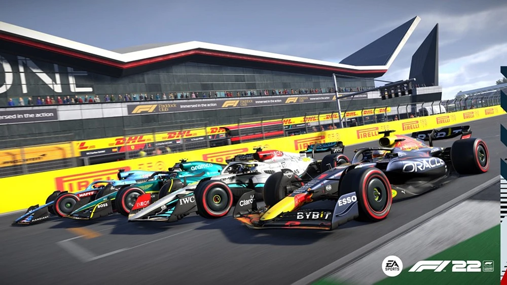 F1 2022 | PS4 
