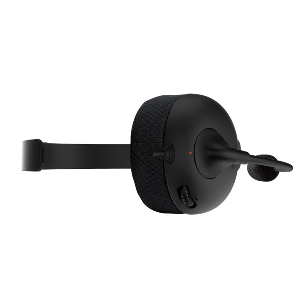 Xbox Level 30 Casque Noir 