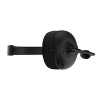 Xbox Level 30 Casque Noir 
