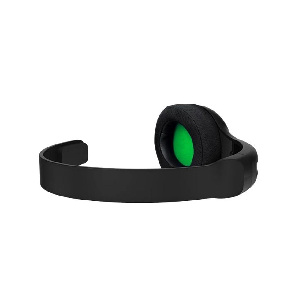 Xbox Level 30 Casque Noir 