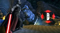 Star Wars: The Force Unleashed - Digital