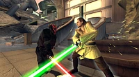 Star Wars: The Force Unleashed - Digital