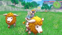 Rune Factory 5  - Digital
