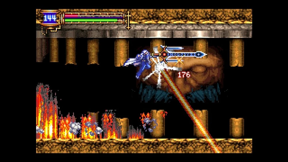 Castlevania Advance Collection - Digital