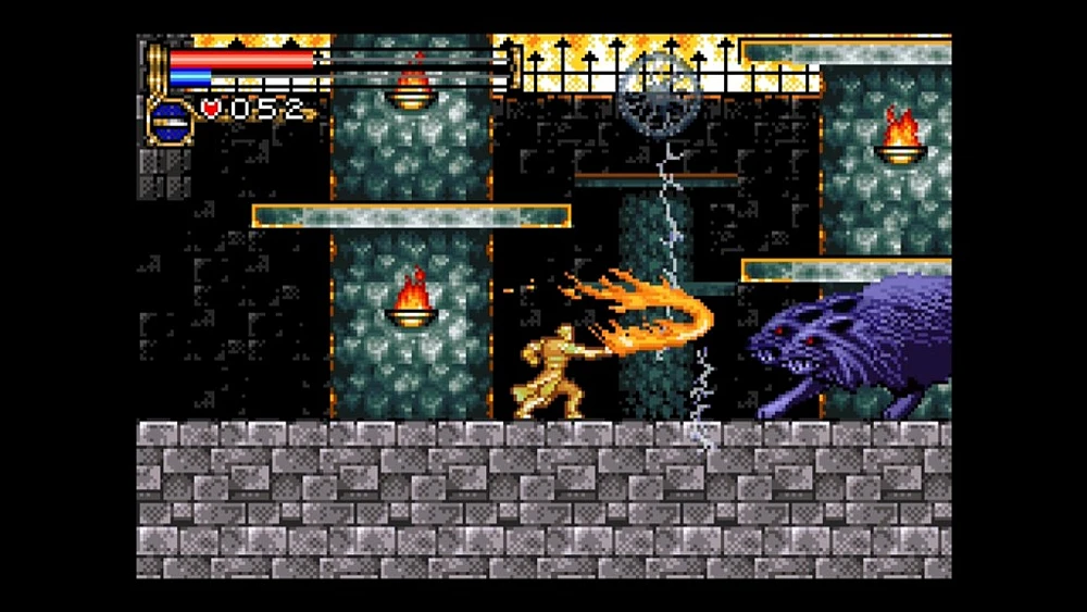 Castlevania Advance Collection - Digital