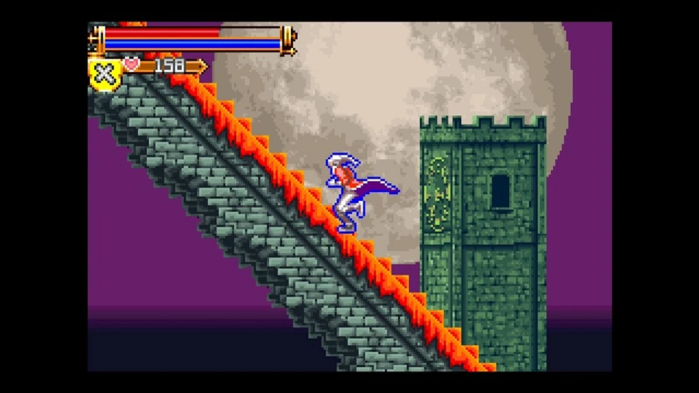 Castlevania Advance Collection - Digital