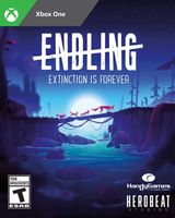 ENDLING EXTINCTION HG XB 