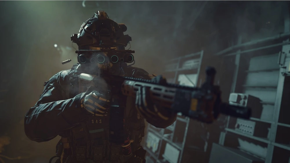 Call Of Duty Modern Warfare II