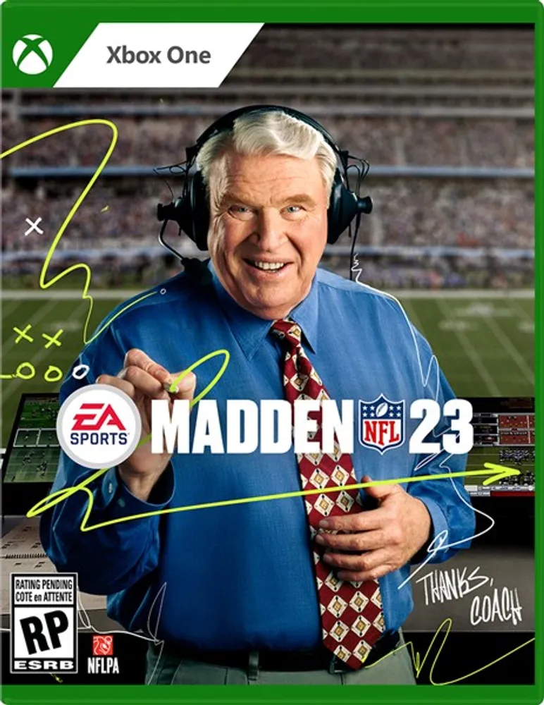 Madden NFL 23 