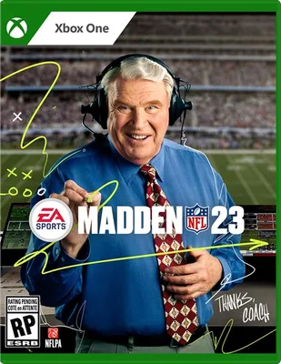 Madden NFL 23 