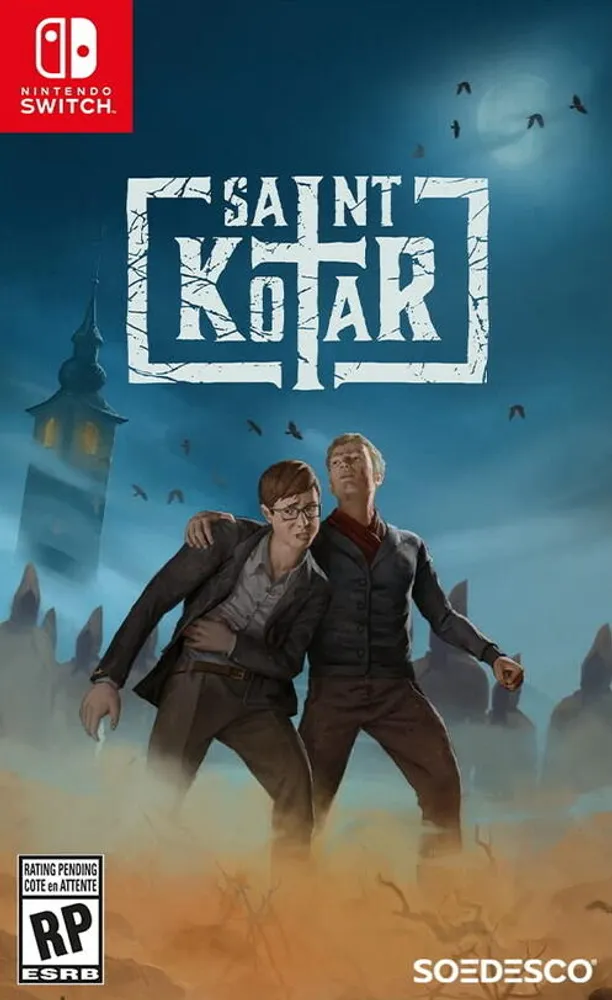 Saint Kotar
