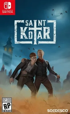Saint Kotar 