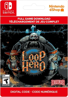 Loop Hero - Digital