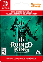 Ruined King: A League Of Legends Story - Digital