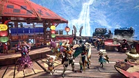 Monster Hunter Rise Sunbreak Deluxe Edition - Digital