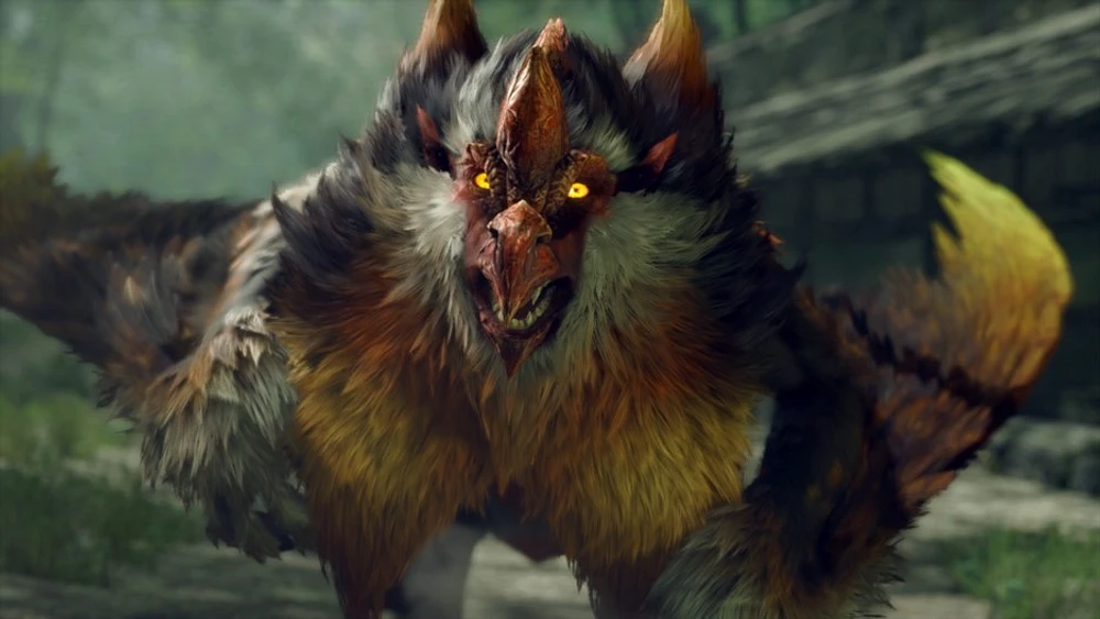 Monster Hunter Rise Sunbreak Deluxe Edition - Digital