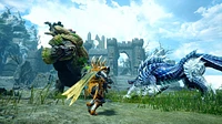 Monster Hunter Rise Sunbreak Deluxe Edition - Digital