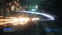 Crisis Core - Final Fantasy Vii - Reunion 