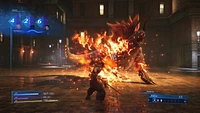 Crisis Core - Final Fantasy Vii - Reunion 
