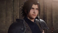 Crisis Core - Final Fantasy Vii - Reunion 