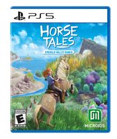 Horse Tales