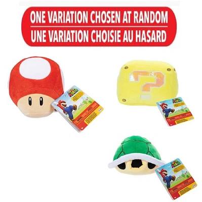 Nintendo Sfx Soft Plush 