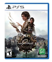 Syberia: The World Before