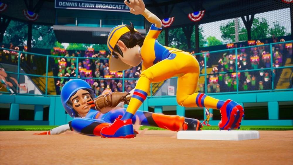 Little League World Series Baseball 22
