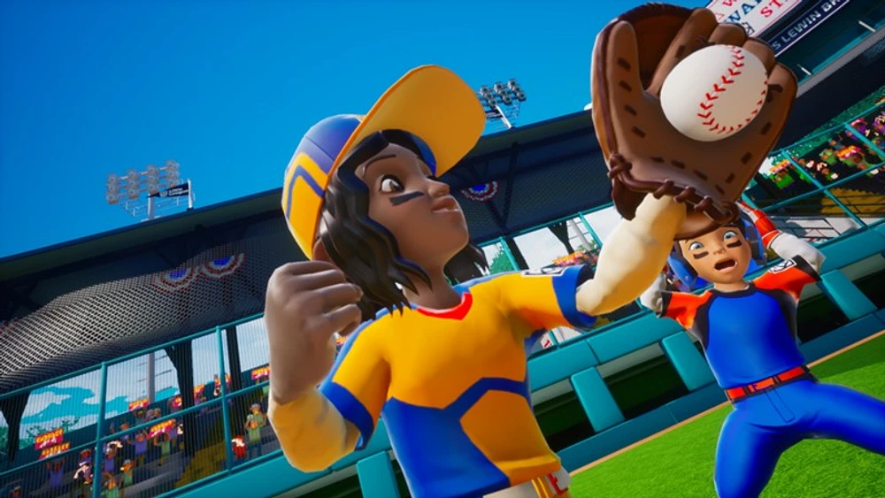Little League World Series Baseball 22