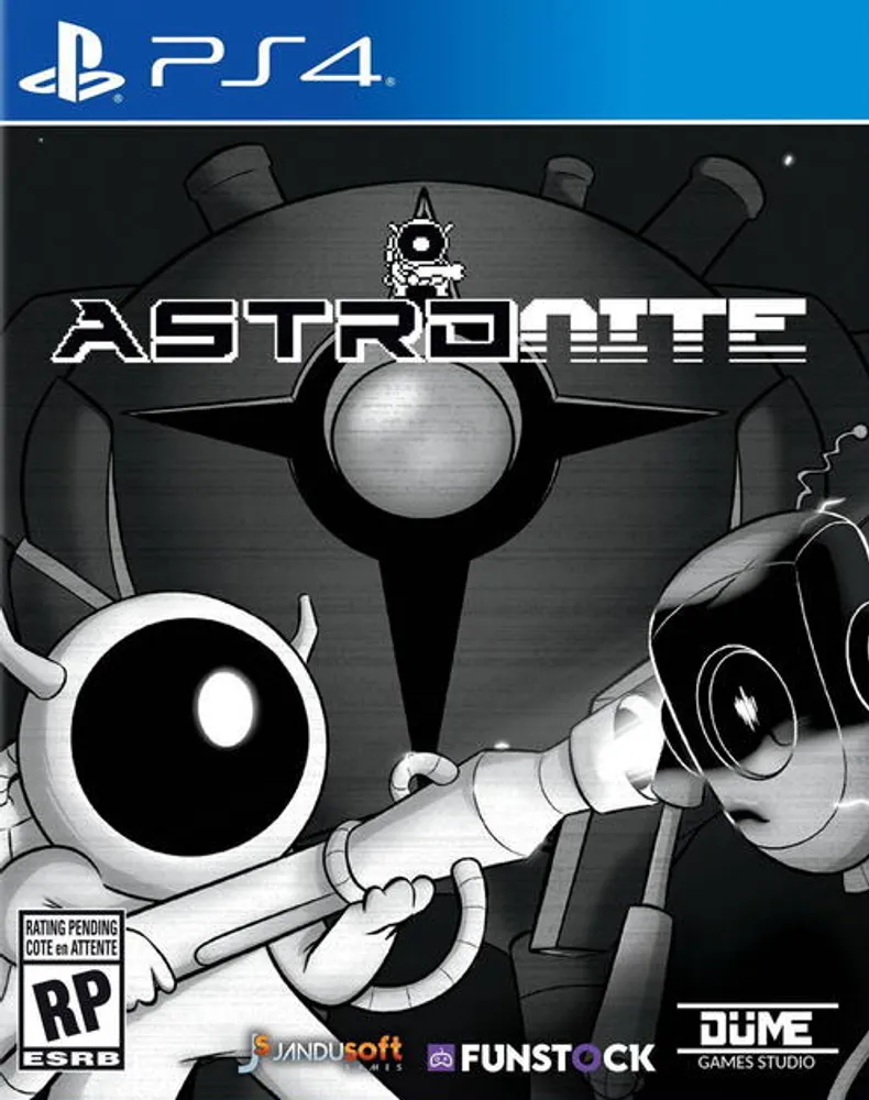 Astronite