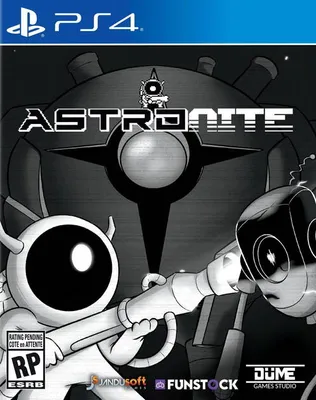 Astronite
