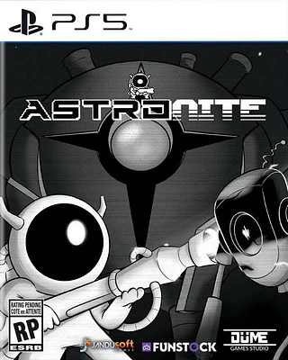 Astronite 