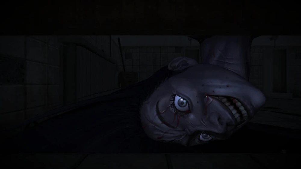 White Day: A Labyrinth Named School 