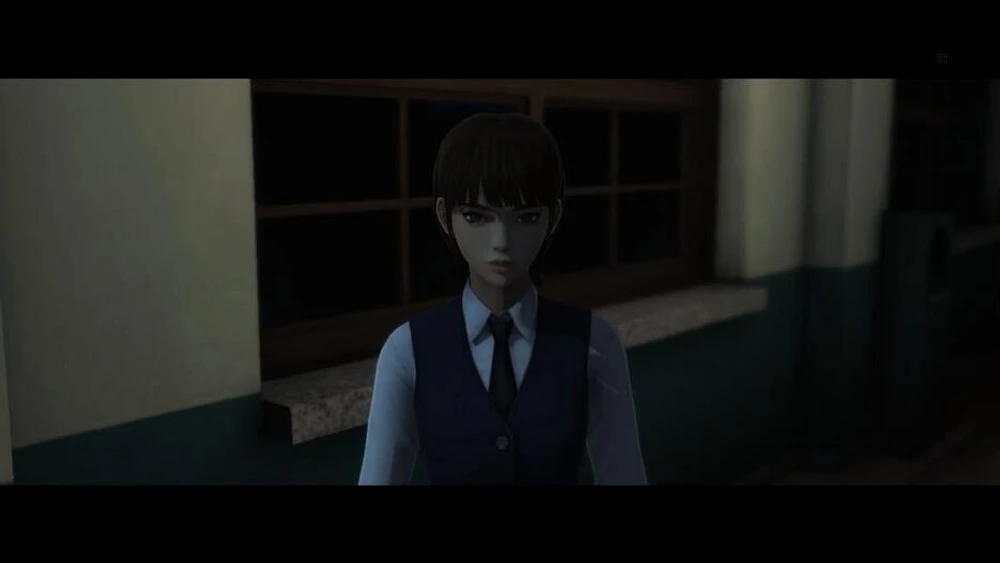 White Day: A Labyrinth Named School 
