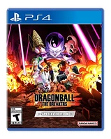 Dragon Ball The Breakers Special Edition