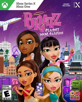 Bratz