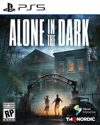 Alone the Dark
