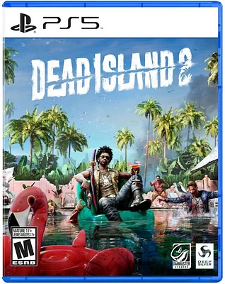 Dead Island 2  