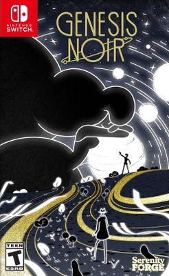 Genesis Noir  