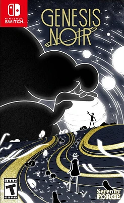 Genesis Noir  