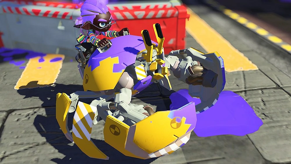 Splatoon 3 - Digital