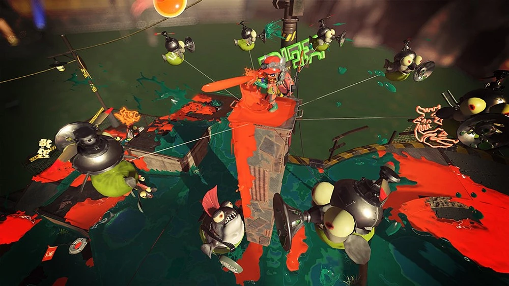 Splatoon 3 - Digital