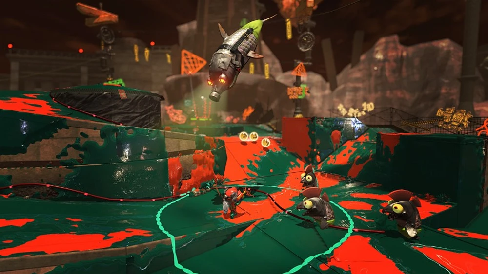 Splatoon 3 - Digital