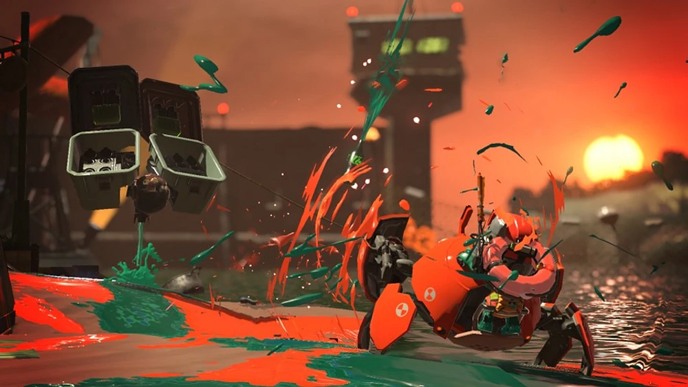 Splatoon 3 - Digital