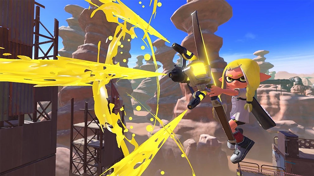 Splatoon 3 - Digital
