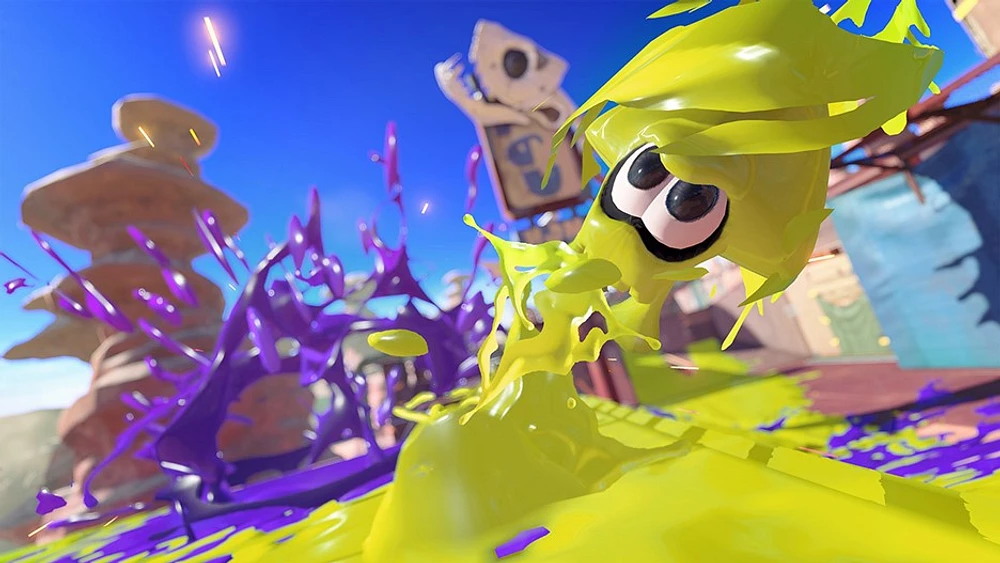 Splatoon 3 - Digital