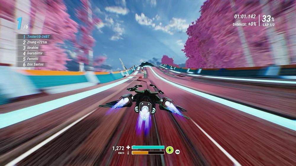 Redout 2 Deluxe Edition