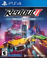 Redout 2 Deluxe Edition