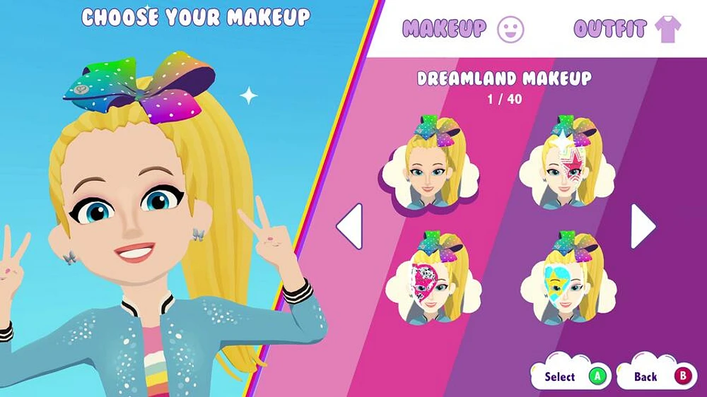 Jojo Siwa Worldwide Party 