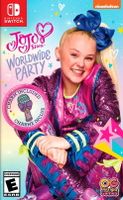 Fête mondiale de Jojo Siwa